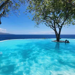 Sumilon Island - Cebu