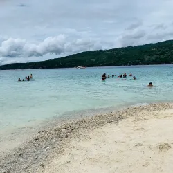Sumilon Island - Cebu
