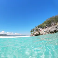 Sumilon Island - Cebu