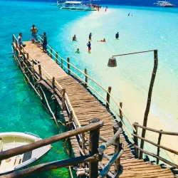 Sumilon Island - Cebu