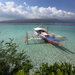 Sumilon Island - Cebu