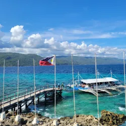 Sumilon Island - Cebu