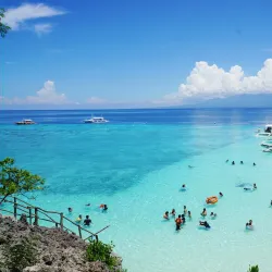 Sumilon Island - Cebu