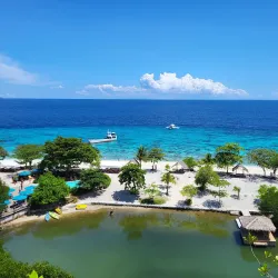 Sumilon Island - Cebu
