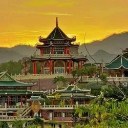 Taoist Temple - Cebu
