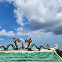 Taoist Temple - Cebu