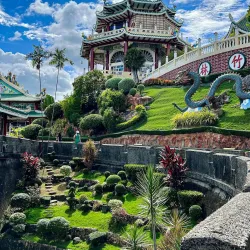 Taoist Temple - Cebu