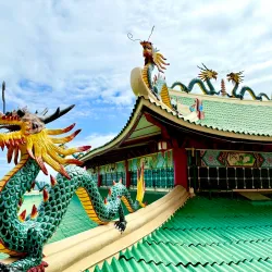 Taoist Temple - Cebu