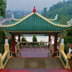 Taoist Temple - Cebu