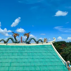 Taoist Temple - Cebu