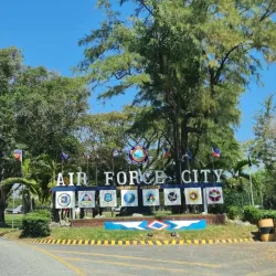 Clark Air Base Aviation Museum - Clark Freeport