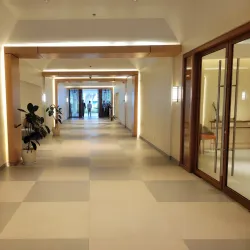 Clark Freeport Zone Golf Course - Clark Freeport