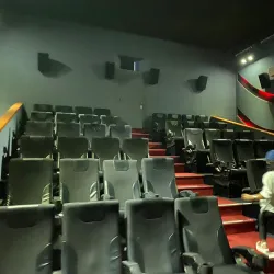 Clark Museum and 4D Theater - Clark Freeport