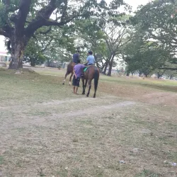 Clark Nature Park - Clark Freeport