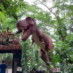 Clark Nature Park - Clark Freeport