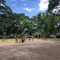 Clark Nature Park - Clark Freeport