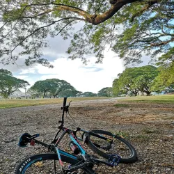 Clark Nature Park - Clark Freeport