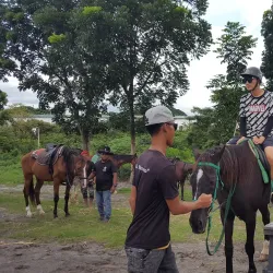 Clark Nature Park - Clark Freeport