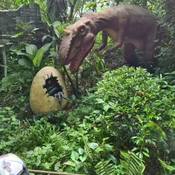 Clark Nature Park - Clark Freeport