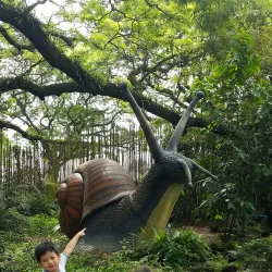 Clark Nature Park - Clark Freeport