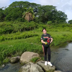 Clark Nature Park - Clark Freeport