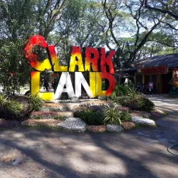 Dinosaur Island - Clark Freeport