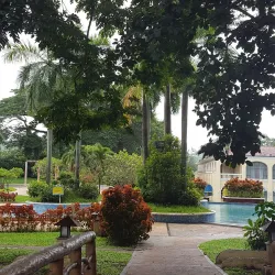 Fontana Leisure Parks and Casino - Clark Freeport