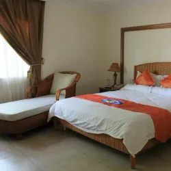 Fontana Leisure Parks and Casino - Clark Freeport