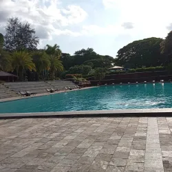 Fontana Leisure Parks and Casino - Clark Freeport