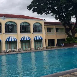 Fontana Leisure Parks and Casino - Clark Freeport