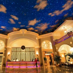 Fontana Leisure Parks and Casino - Clark Freeport