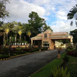 Fontana Leisure Parks and Casino - Clark Freeport