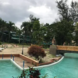 Fontana Leisure Parks and Casino - Clark Freeport