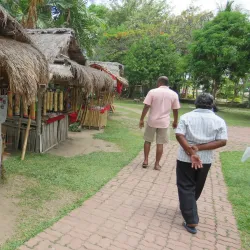 Nayong Pilipino Clark - Clark Freeport