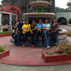 Nayong Pilipino Clark - Clark Freeport