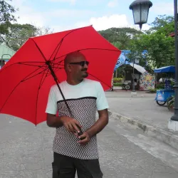 Nayong Pilipino Clark - Clark Freeport