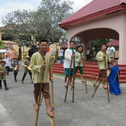 Nayong Pilipino Clark - Clark Freeport