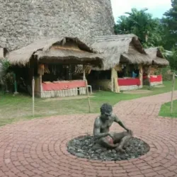 Nayong Pilipino Clark - Clark Freeport