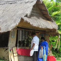 Nayong Pilipino Clark - Clark Freeport