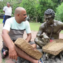 Nayong Pilipino Clark - Clark Freeport