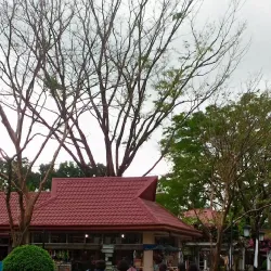 Nayong Pilipino Clark - Clark Freeport