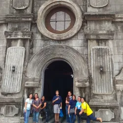 Nayong Pilipino Clark - Clark Freeport