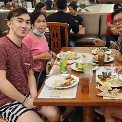 SM City Clark - Clark Freeport