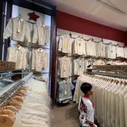 SM City Clark - Clark Freeport