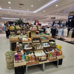 SM City Clark - Clark Freeport