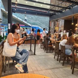 SM City Clark - Clark Freeport