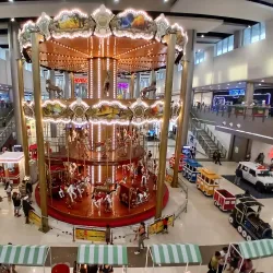 SM City Clark - Clark Freeport