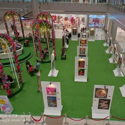 SM City Clark - Clark Freeport