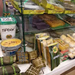 SM City Clark - Clark Freeport