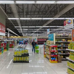 SM City Clark - Clark Freeport